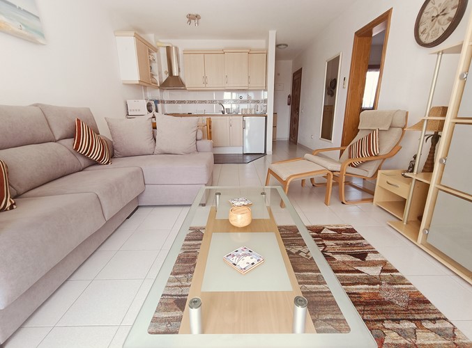 1 bed apartment for sale in Sand Club, Golf del Sur