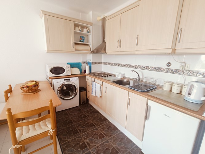 1 bed apartment for sale in Sand Club, Golf del Sur