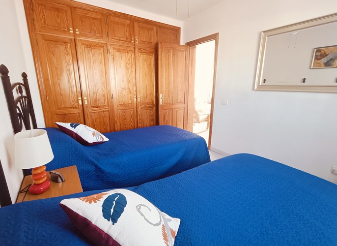 1 bed apartment for sale in Sand Club, Golf del Sur