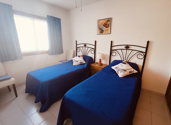 1 bed apartment for sale in Sand Club, Golf del Sur