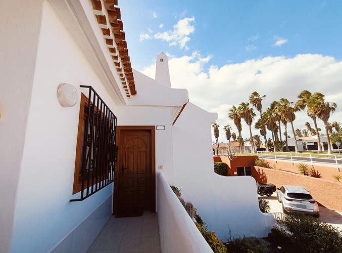 1 bed apartment for sale in Sand Club, Golf del Sur