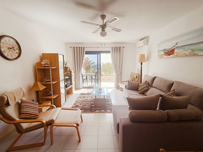 1 bed apartment for sale in Sand Club, Golf del Sur