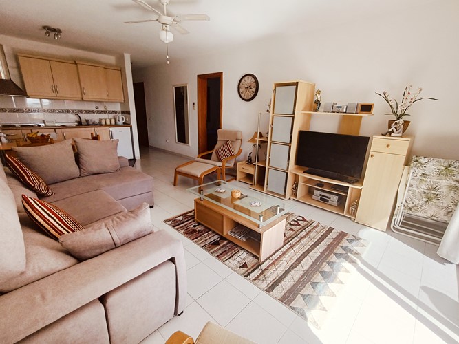 1 bed apartment for sale in Sand Club, Golf del Sur