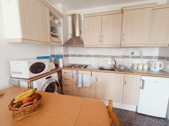 1 bed apartment for sale in Sand Club, Golf del Sur