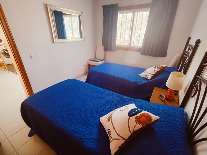 1 bed apartment for sale in Sand Club, Golf del Sur