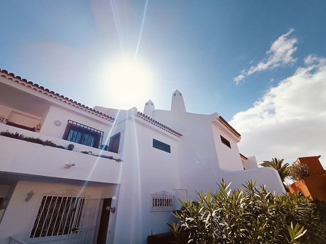 1 bed apartment for sale in Sand Club, Golf del Sur