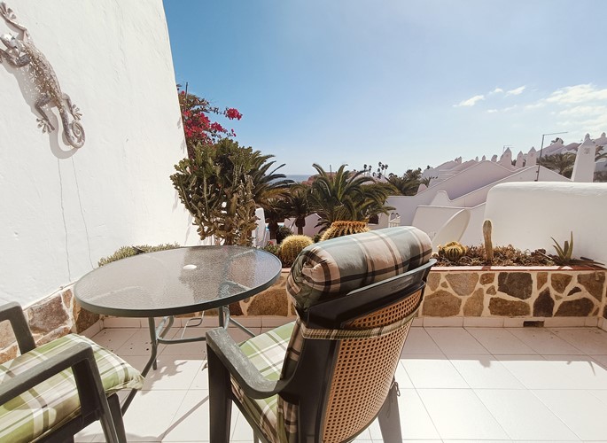 1 bed apartment for sale in Sand Club, Golf del Sur