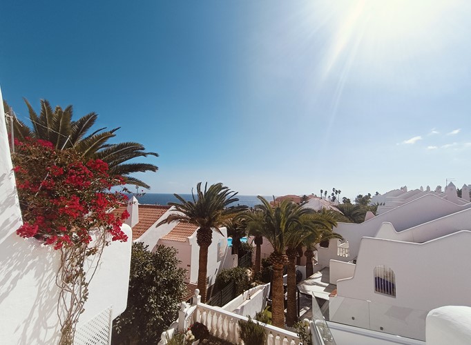 1 bed apartment for sale in Sand Club, Golf del Sur