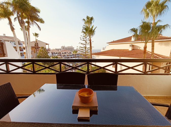 Apartment For sale in Golf del Sur, Tenerife