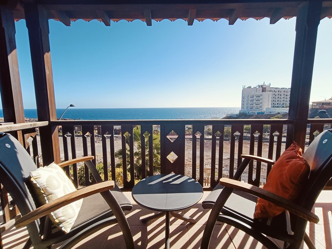 Townhouse For sale in Golf del Sur, Tenerife