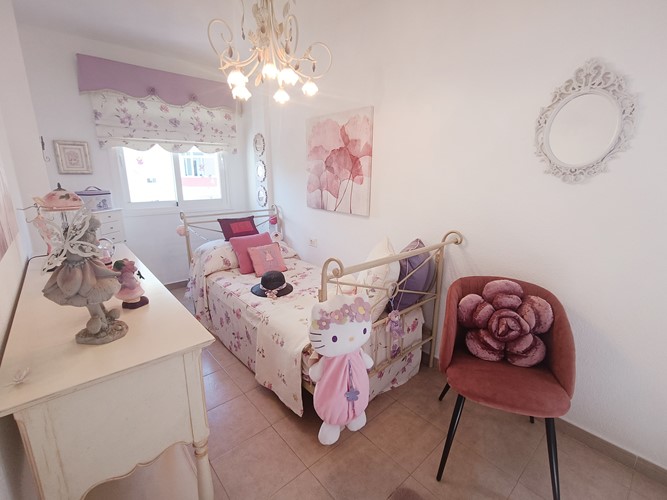 3 bed semi-detached house for sale in Las Encinas, El Madronal