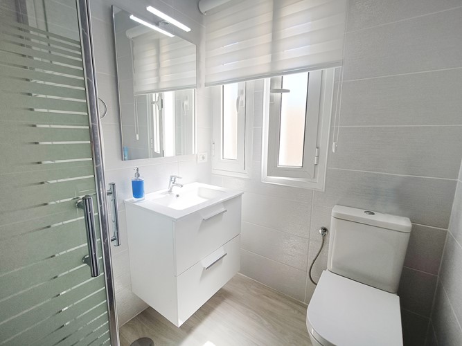 3 bed semi-detached house for sale in Las Encinas, El Madronal