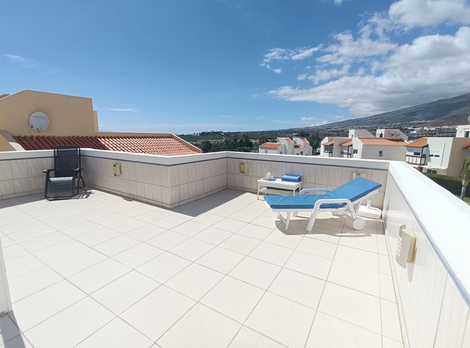 3 bed semi-detached house for sale in Las Encinas, El Madronal