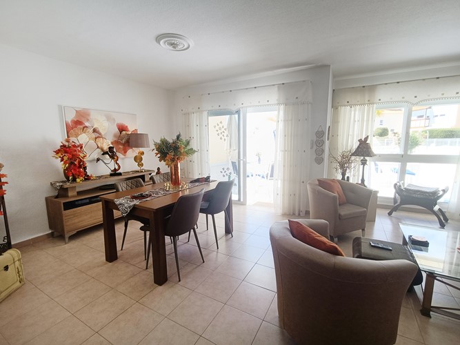 3 bed semi-detached house for sale in Las Encinas, El Madronal