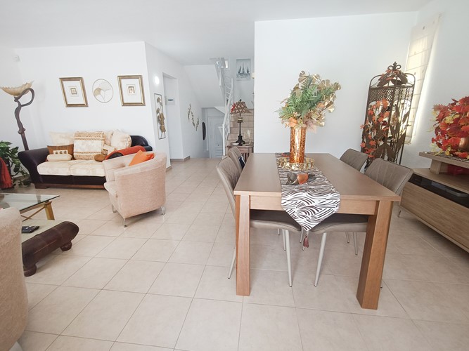 3 bed semi-detached house for sale in Las Encinas, El Madronal