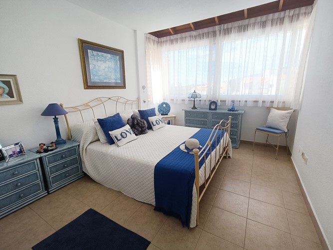 3 bed semi-detached house for sale in Las Encinas, El Madronal