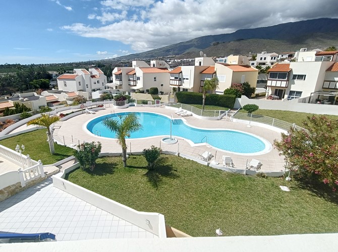 3 bed semi-detached house for sale in Las Encinas, El Madronal