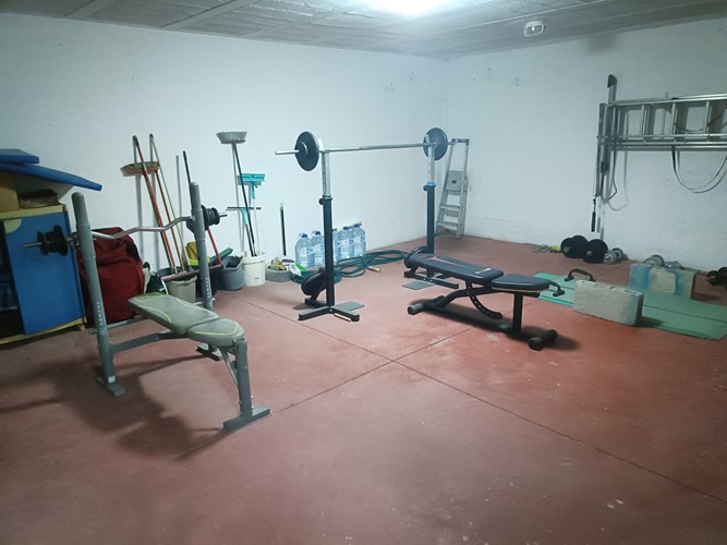 3 bed semi-detached house for sale in Las Encinas, El Madronal