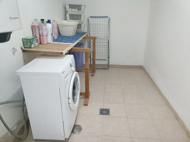 3 bed semi-detached house for sale in Las Encinas, El Madronal