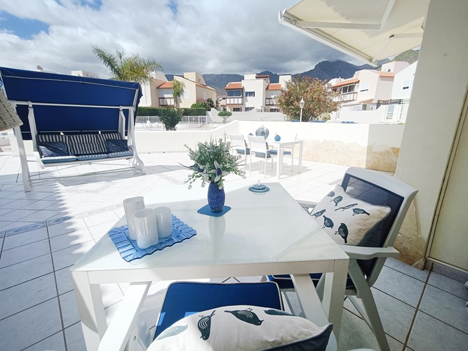 3 bed semi-detached house for sale in Las Encinas, El Madronal