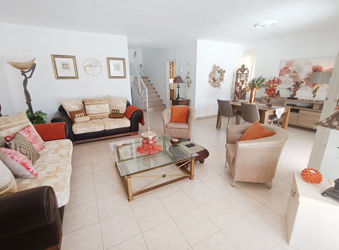3 bed semi-detached house for sale in Las Encinas, El Madronal