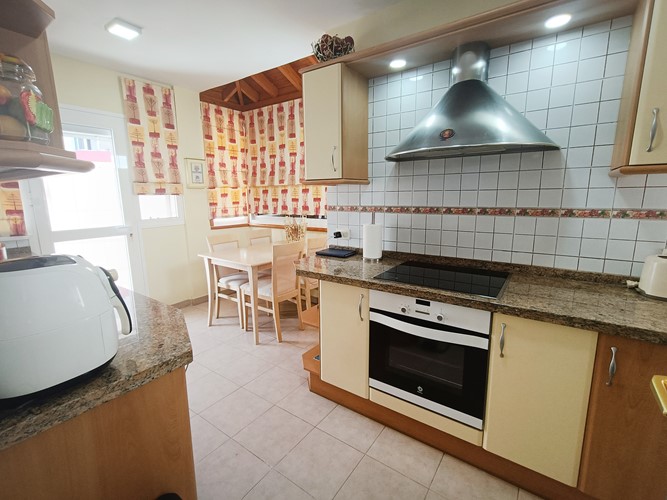 3 bed semi-detached house for sale in Las Encinas, El Madronal