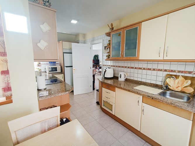 3 bed semi-detached house for sale in Las Encinas, El Madronal