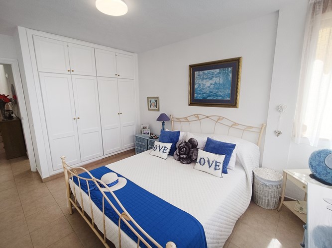 3 bed semi-detached house for sale in Las Encinas, El Madronal