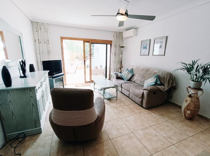 2 bed apartment for sale in Sand Club, Golf del Sur