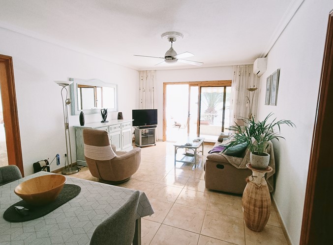 2 bed apartment for sale in Sand Club, Golf del Sur