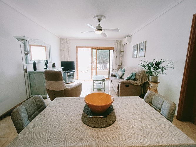 2 bed apartment for sale in Sand Club, Golf del Sur