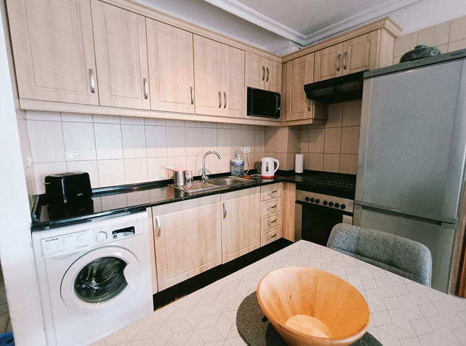 2 bed apartment for sale in Sand Club, Golf del Sur