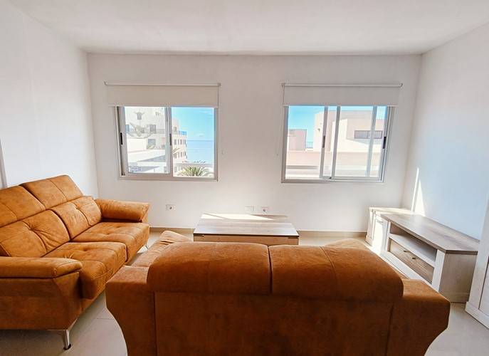 2 bed apartment for sale in Las Galletas