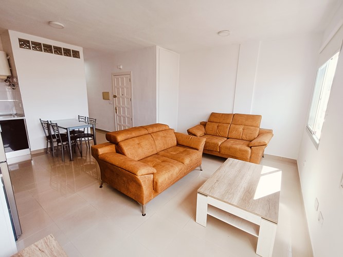 2 bed apartment for sale in Las Galletas