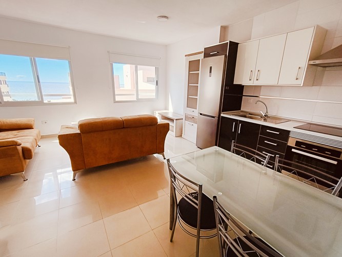 2 bed apartment for sale in Las Galletas