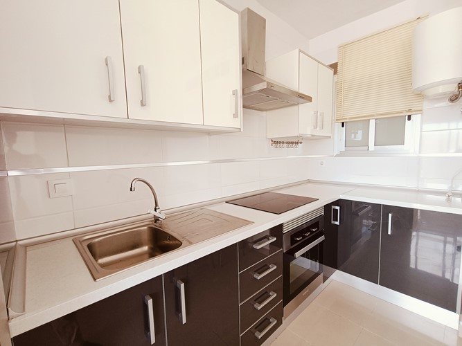 2 bed apartment for sale in Las Galletas