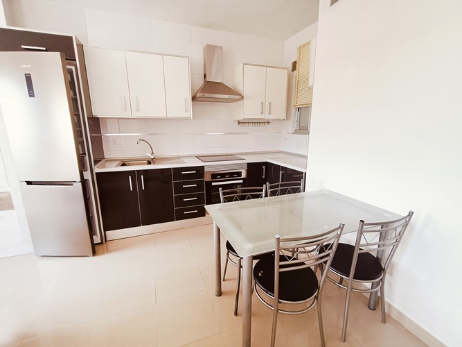 2 bed apartment for sale in Las Galletas