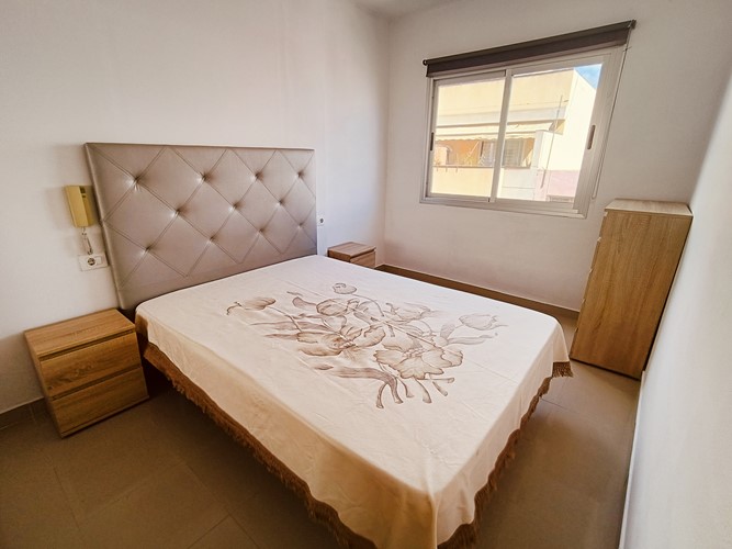 2 bed apartment for sale in Las Galletas