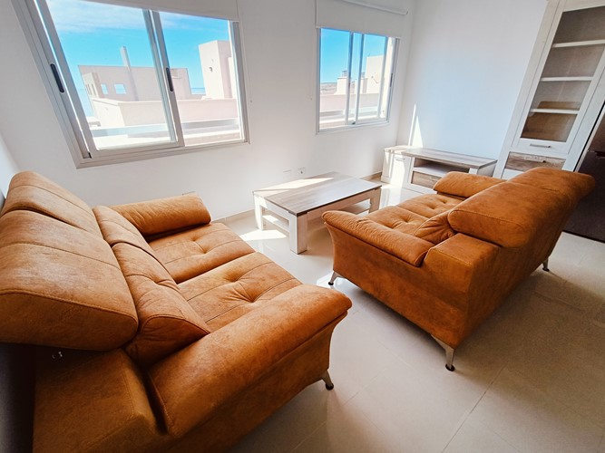 2 bed apartment for sale in Las Galletas