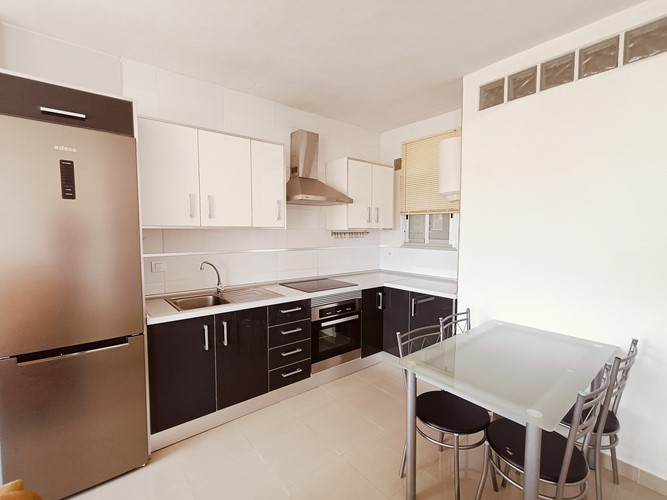 2 bed apartment for sale in Las Galletas