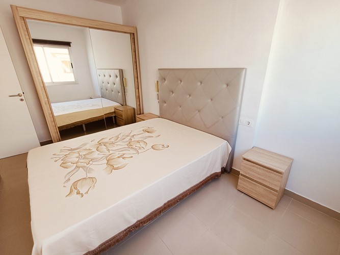 2 bed apartment for sale in Las Galletas