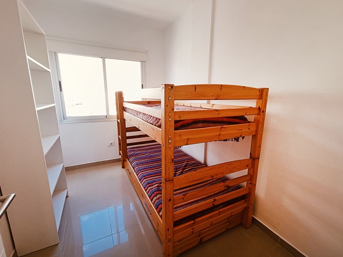 2 bed apartment for sale in Las Galletas