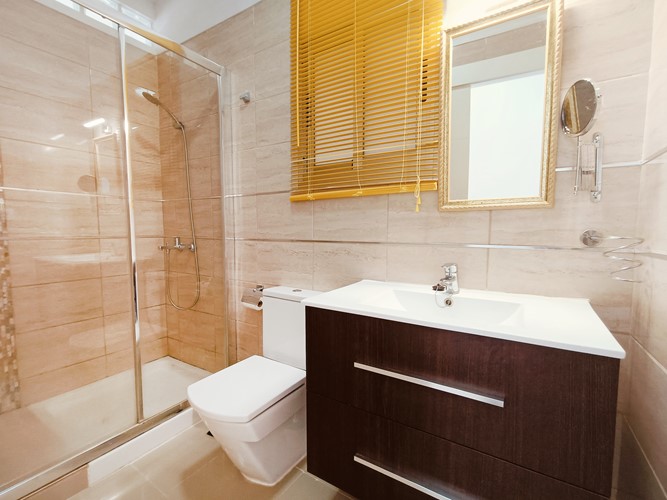 2 bed apartment for sale in Las Galletas