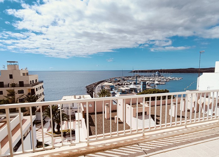 2 bed apartment for sale in Las Galletas