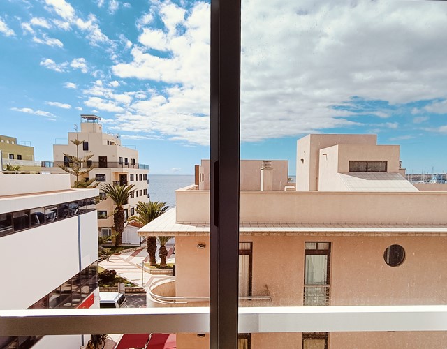 2 bed apartment for sale in Las Galletas