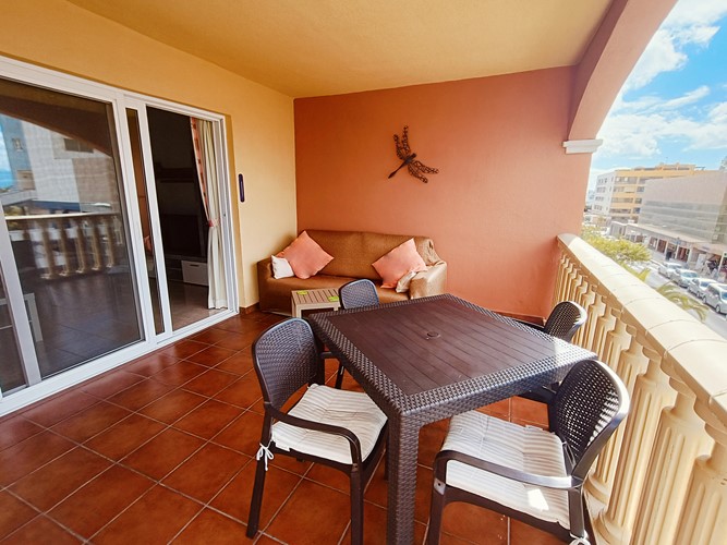 2 bed apartment for sale in Winter Gardens, Golf del Sur