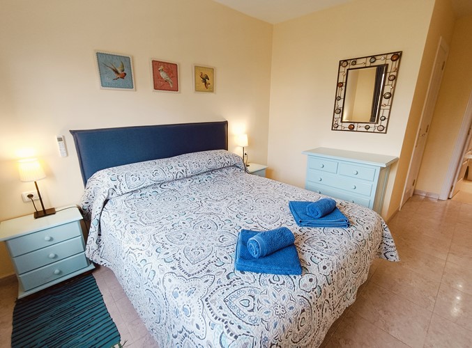 2 bed apartment for sale in Winter Gardens, Golf del Sur