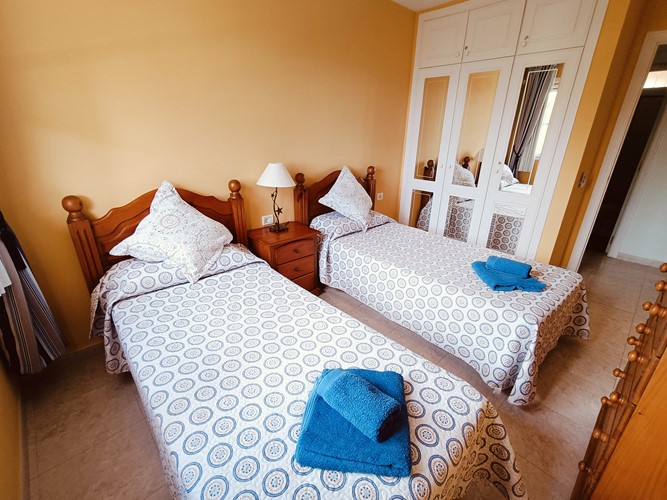 2 bed apartment for sale in Winter Gardens, Golf del Sur