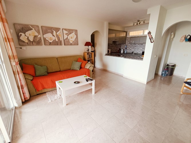 2 bed apartment for sale in Winter Gardens, Golf del Sur