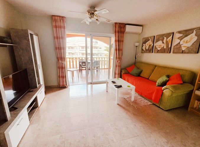 2 bed apartment for sale in Winter Gardens, Golf del Sur